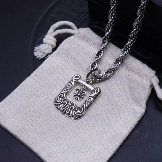Chrome Hearts necklace 01lyh463